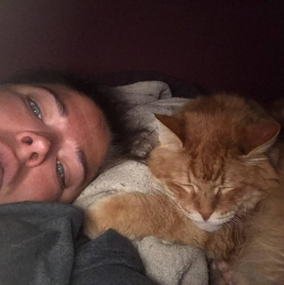 Meet your Posher, Courtney